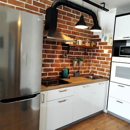 Apartment Radosevac Beach Split Exterior foto